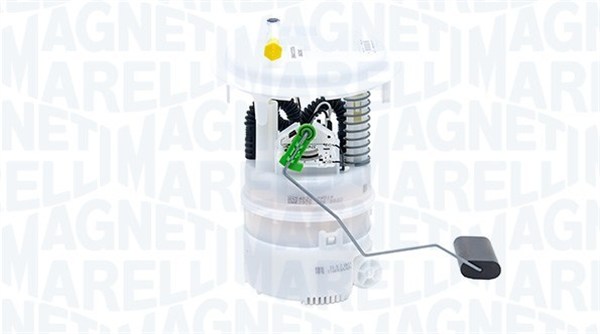 Gruppo alimentazione carburante - 519700000019 MAGNETI MARELLI