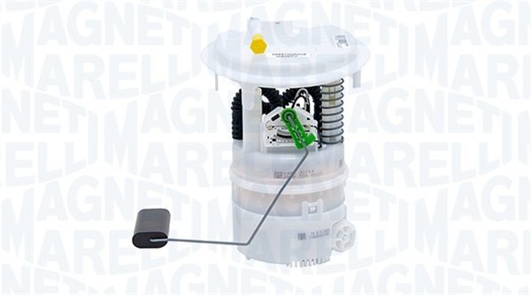 Fuel Supply Module - 519700000033 MAGNETI MARELLI