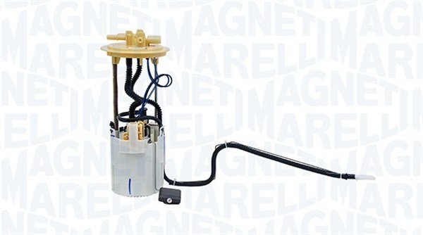 Модуль топливного насоса - 519700000046 MAGNETI MARELLI