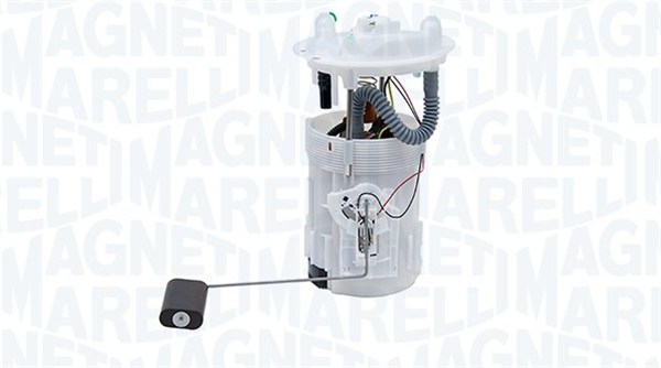 Fuel Supply Module - 519700000077 MAGNETI MARELLI