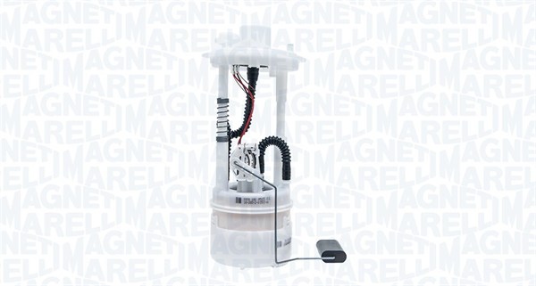 Fuel Supply Module - 519700000078 MAGNETI MARELLI