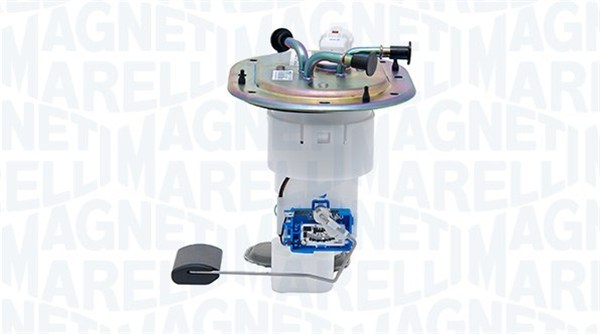 Gruppo alimentazione carburante - 519700000079 MAGNETI MARELLI