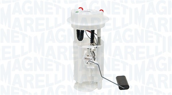 Gruppo alimentazione carburante - 519700000088 MAGNETI MARELLI