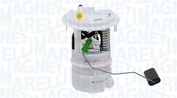 Gruppo alimentazione carburante - 519700000114 MAGNETI MARELLI