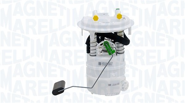 Gruppo alimentazione carburante - 519700000177 MAGNETI MARELLI