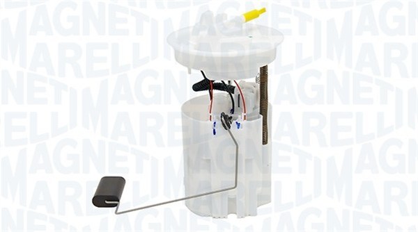 Gruppo alimentazione carburante - 519700000193 MAGNETI MARELLI