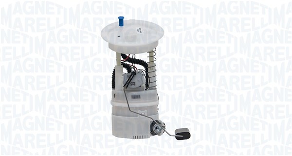 Gruppo alimentazione carburante - 519700000210 MAGNETI MARELLI
