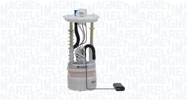 Fuel Supply Module - 519700000217 MAGNETI MARELLI