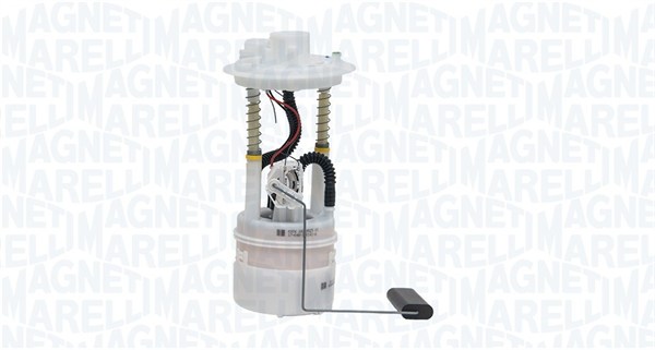 Gruppo alimentazione carburante - 519700000218 MAGNETI MARELLI