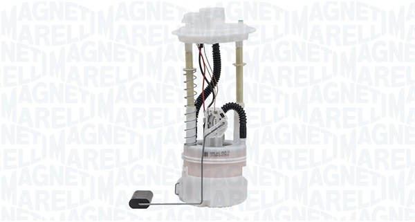 Fuel Supply Module - 519700000235 MAGNETI MARELLI