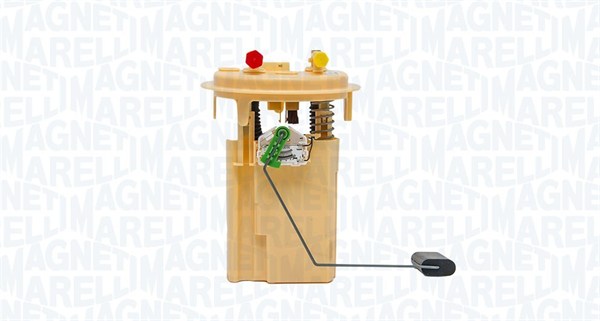 Indicatore, Livello carburante - 519740000160 MAGNETI MARELLI