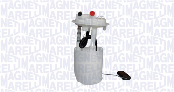 Indicatore, Livello carburante - 519721499900 MAGNETI MARELLI