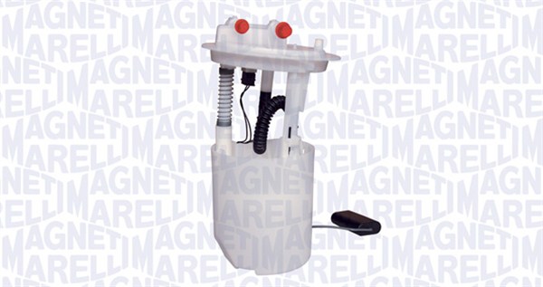 Fuel Gauge - 119763009900 MAGNETI MARELLI