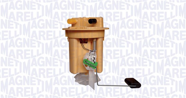 Fuel Supply Module - 519720139907 MAGNETI MARELLI