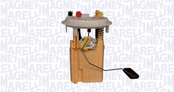 Indicatore, Livello carburante - 519731309901 MAGNETI MARELLI