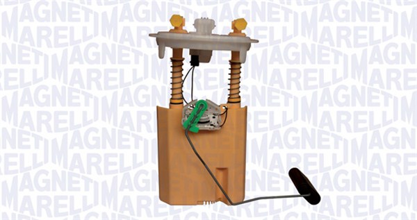 Indicatore, Livello carburante - 519741779902 MAGNETI MARELLI