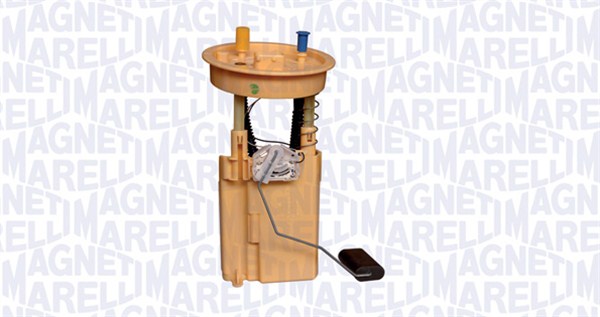 Indicatore, Livello carburante - 519751569900 MAGNETI MARELLI