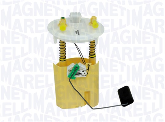 Indicatore, Livello carburante - 519741859902 MAGNETI MARELLI