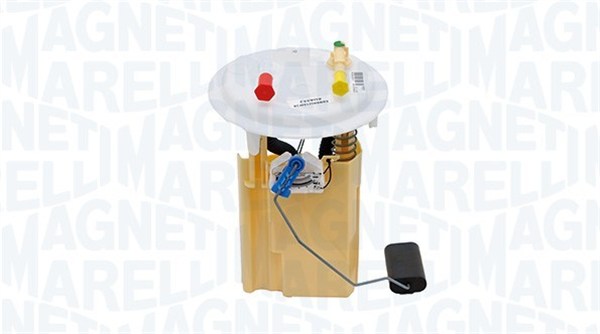 Fuel Gauge - 519000055300 MAGNETI MARELLI