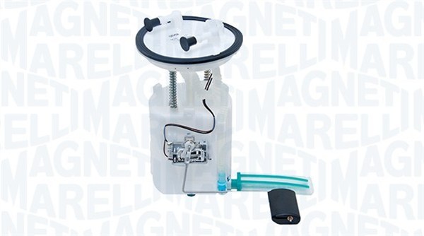 Fuel Gauge - 519000057500 MAGNETI MARELLI