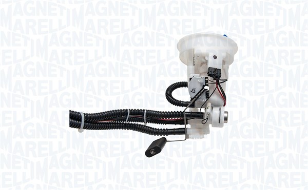 Fuel Gauge - 519000060300 MAGNETI MARELLI