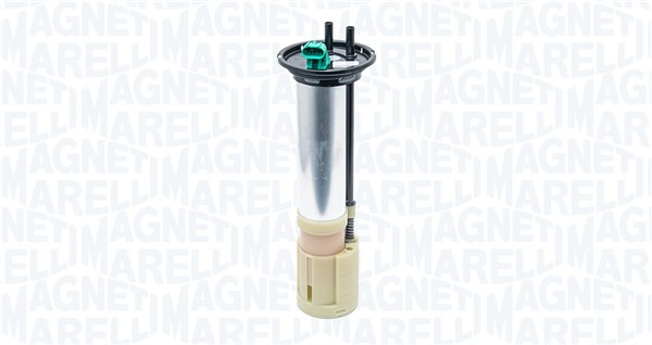 Sensore, Livello carburante - 519000060500 MAGNETI MARELLI