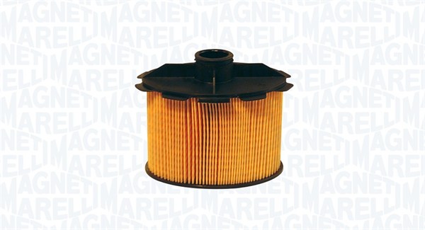 Filtro carburante - 152071758698 MAGNETI MARELLI