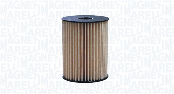 Fuel filter - 153071760722 MAGNETI MARELLI
