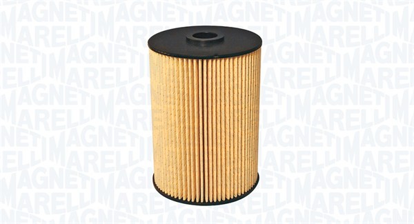 Fuel filter - 152071760880 MAGNETI MARELLI
