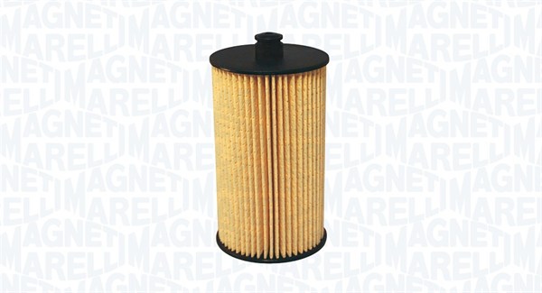 Fuel filter - 153071760488 MAGNETI MARELLI