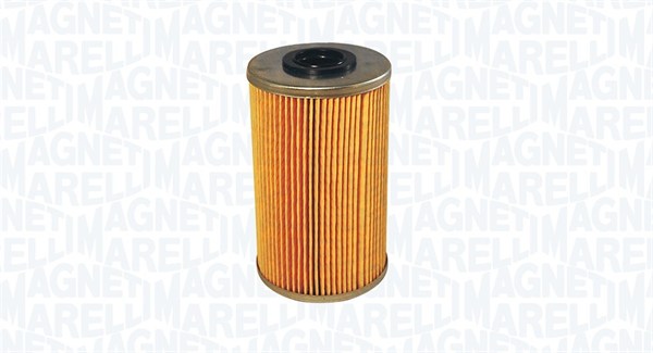 Fuel filter - 153071760645 MAGNETI MARELLI