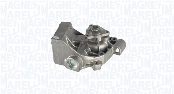 Water Pump - 350981316000 MAGNETI MARELLI