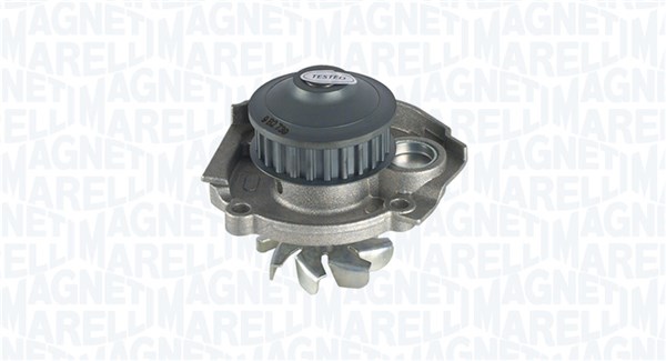 vandens siurblys - 350981370000 MAGNETI MARELLI