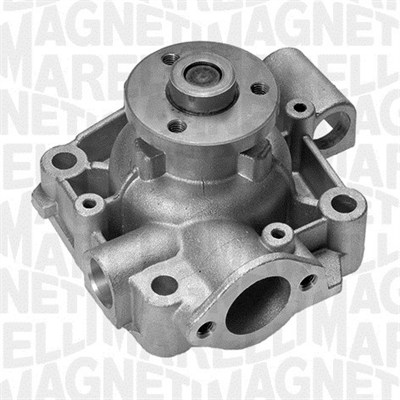 Water Pump - 350981491000 MAGNETI MARELLI