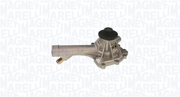 vandens siurblys - 350981499000 MAGNETI MARELLI