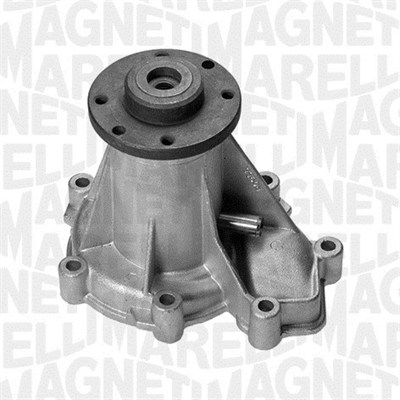 Water Pump - 350981506000 MAGNETI MARELLI