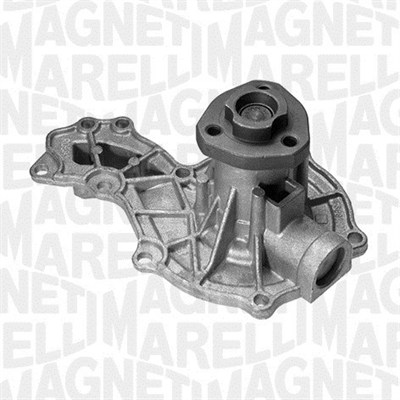 Pompa acqua - 350981522000 MAGNETI MARELLI