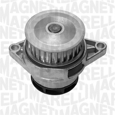 vandens siurblys - 350981527000 MAGNETI MARELLI