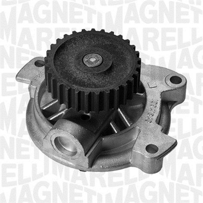 Water Pump - 350981700000 MAGNETI MARELLI