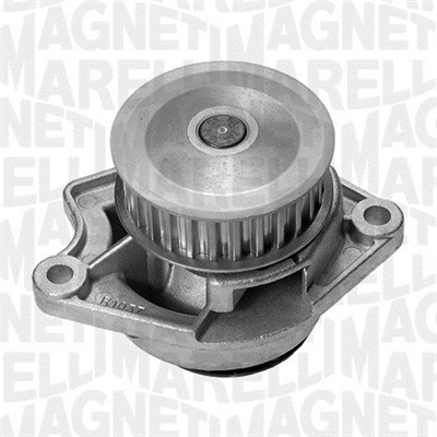 Water Pump - 350981775000 MAGNETI MARELLI