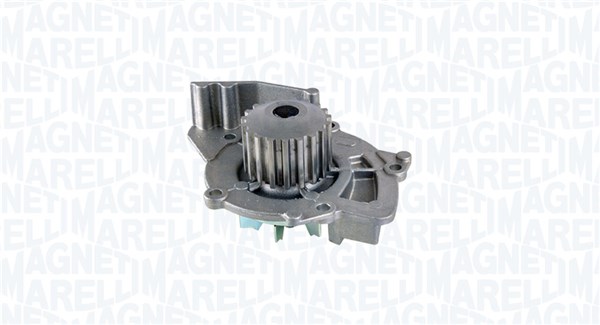 Water Pump - 350981800000 MAGNETI MARELLI