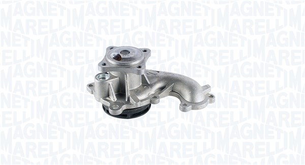 Water Pump - 350981802000 MAGNETI MARELLI