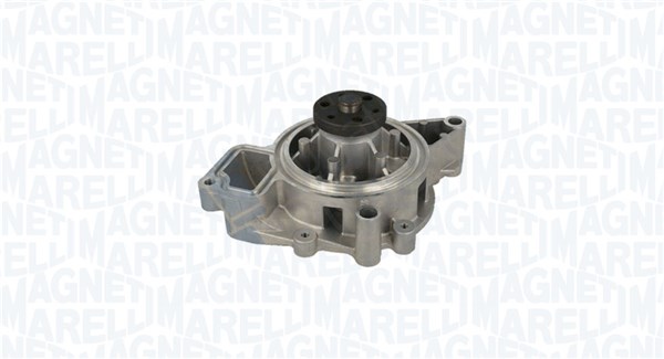 Водяной насос - 350981812000 MAGNETI MARELLI