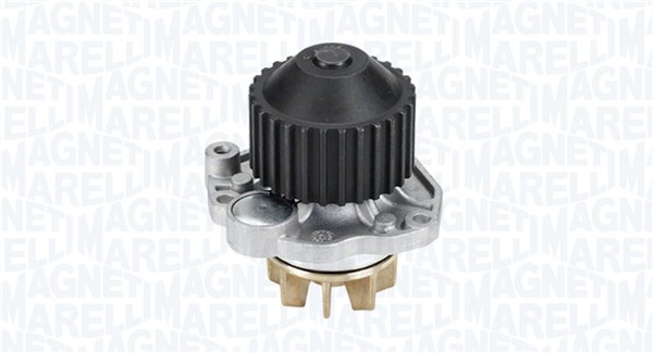 Pompa acqua - 350981813000 MAGNETI MARELLI