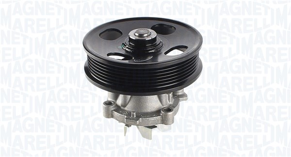 Pompa acqua - 350981862000 MAGNETI MARELLI