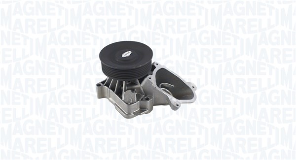 Pompa acqua - 350982040000 MAGNETI MARELLI
