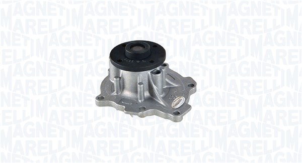 Water Pump - 350984042000 MAGNETI MARELLI