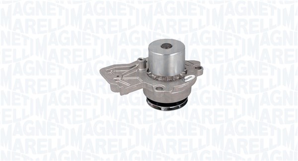 Pompa acqua - 350984069000 MAGNETI MARELLI
