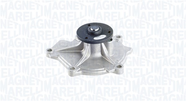 Pompa acqua - 350984102000 MAGNETI MARELLI