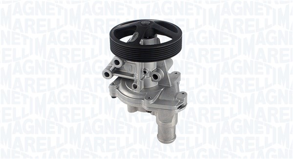 Pompa acqua - 350984117000 MAGNETI MARELLI